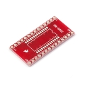 Adapter SOIC-28 na DIP-28 600mil Adapter SOIC-28 na DIP-28 600mil